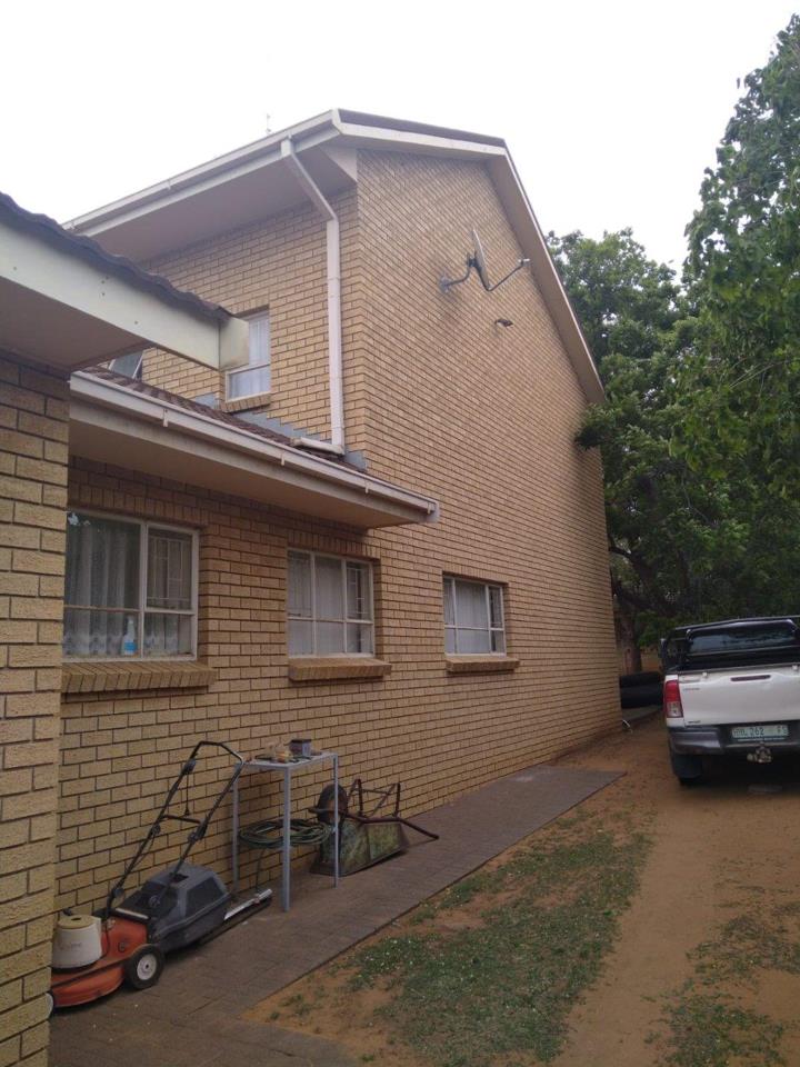 4 Bedroom Property for Sale in Universitas Free State